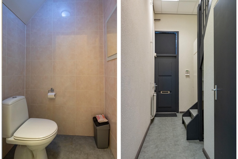 BedrijfsruimteaanXenonstraat 61<br/> inAlmere