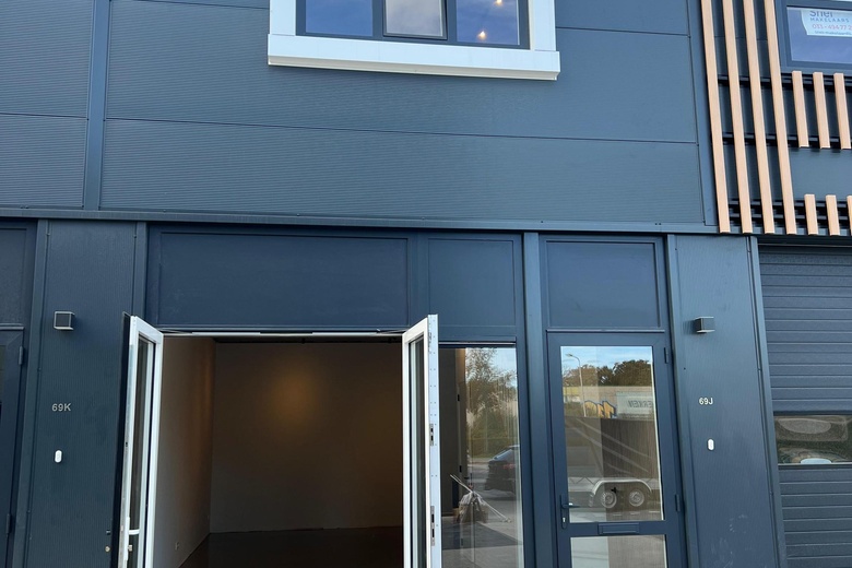 BedrijfsruimteaanDe Stuwdam 69 J<br/> inAmersfoort BedrijfsruimteaanDe Stuwdam 69 J<br/> inAmersfoort