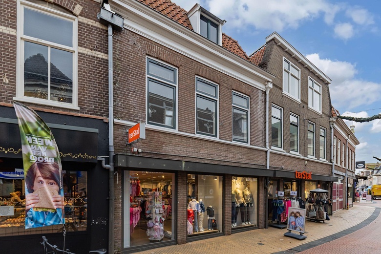 Winkelruimte Steenwijk - Oosterstraat 22 - Foto 2