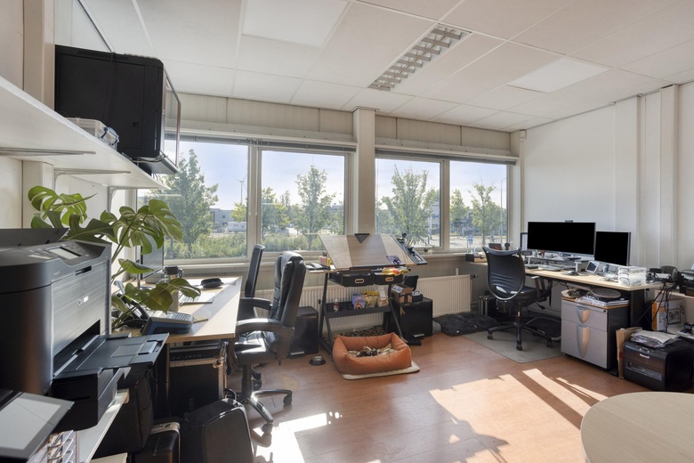 Bedrijfsruimte Haarlem - Waarderweg 94 A - Foto 10