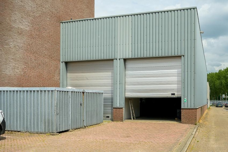 Bedrijfsruimte Barendrecht - Kamerlingh Onnesweg 24 - Foto 16