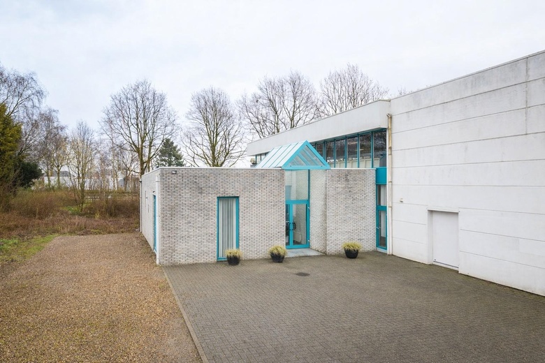 Bedrijfsruimte Geleen - Vouershof 7 - Foto 17