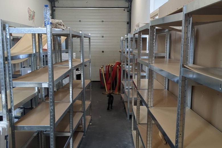 Bedrijfsruimte Amsterdam - Pilotenstraat 42 - Foto 4