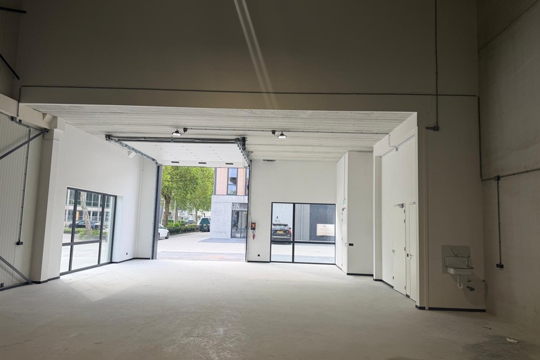 Bedrijfsruimte Aalsmeer - Lakenblekerstraat 21 B 1 - Foto 7