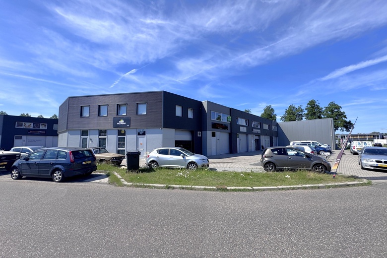 Bedrijfsruimte Almere - Markerkant 10 9 S - Foto 15
