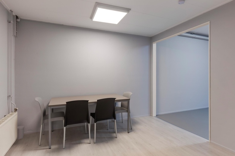 BedrijfsruimteaanMarconistraat 46<br/> inGouda BedrijfsruimteaanMarconistraat 46<br/> inGouda