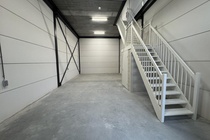 Bedrijfsruimte Oud-Beijerland - Jan van der Heijdenstraat 26 S - Foto 5