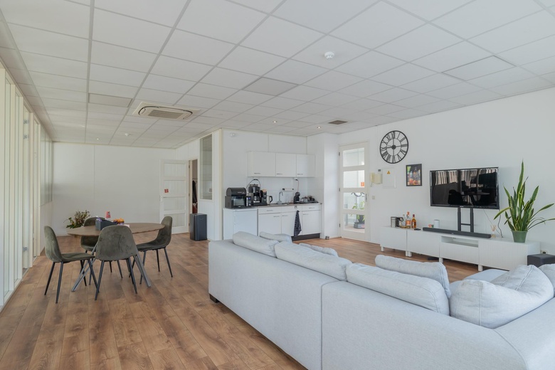 KantoorruimteaanFlevoweg 9 E<br/> inLeiden