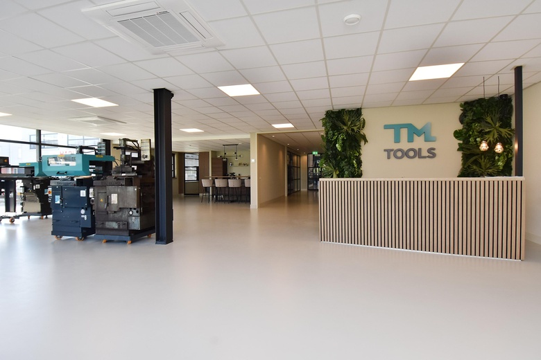 KantoorruimteaanTurfschipper 38<br/> inWateringen