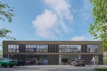 Bekijk foto 5 van Bisschop Bekkerslaan 2