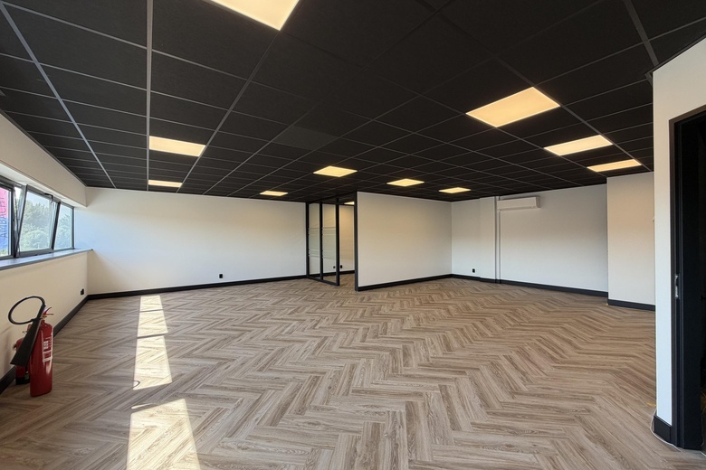 Kantoorruimte Hendrik-Ido-Ambacht - Het Tasveld 5 - Foto 11