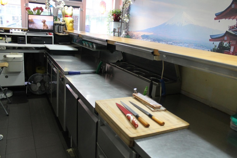 HorecaaanSchootsestraat 136A<br/> inEindhoven