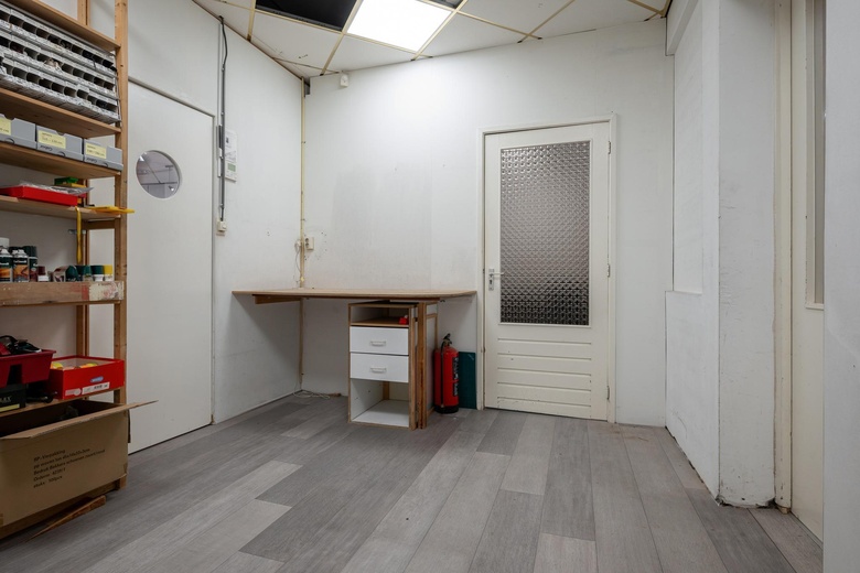 WinkelruimteaanKerkstraat 10<br/> inOosterhout WinkelruimteaanKerkstraat 10<br/> inOosterhout