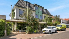 Winkelruimte te huur Vorden - Burgemeester Galleestr 3