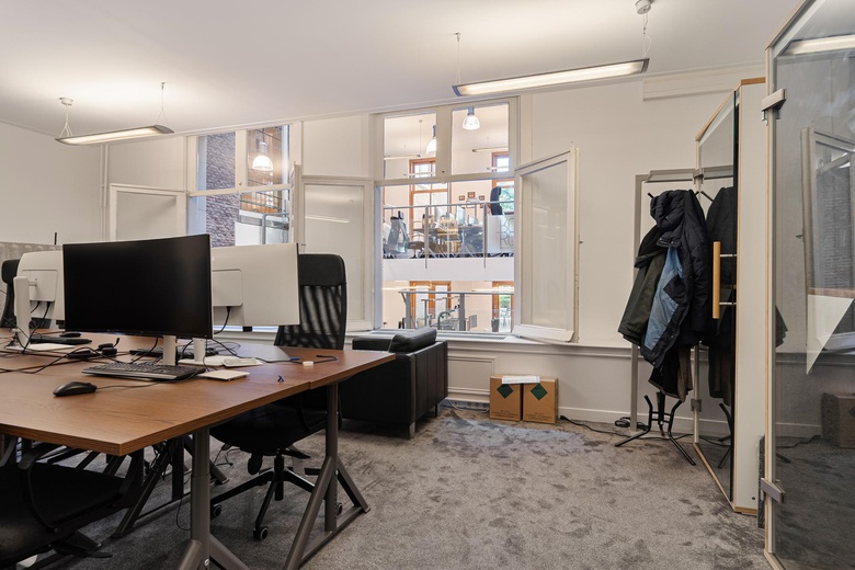 Kantoorruimte Amsterdam - Herengracht 514 - Foto 17