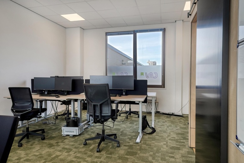 KantoorruimteaanGabriel Metzustraat 56<br/> inLeiden KantoorruimteaanGabriel Metzustraat 56<br/> inLeiden