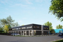 Bedrijfsruimte Eygelshoven - Bart van Slobbestraat 15 A - Foto 4