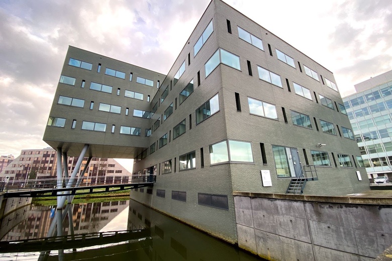 KantoorruimteaanEinsteinlaan 10<br/> inZoetermeer