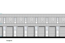 Bedrijfsruimte Sliedrecht - Krausstraat 20 - Foto 3