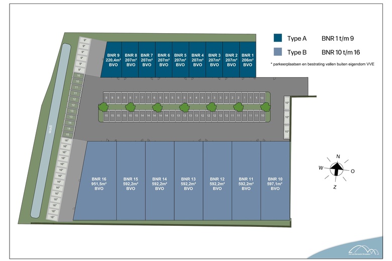 BedrijfsruimteaanMerwedeweg 4 B 5<br/> inBreukelen