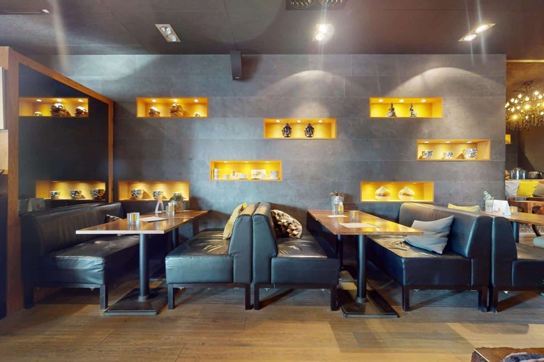 HorecaaanDorpsplein 21B<br/> inCallantsoog