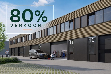 Bedrijfsruimte Eindhoven - Bisschop Bekkerslaan 2 0 ong - Foto 2