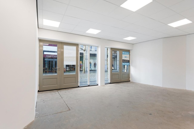 WinkelruimteaanSint-Josephstraat 25<br/> inBergen op Zoom