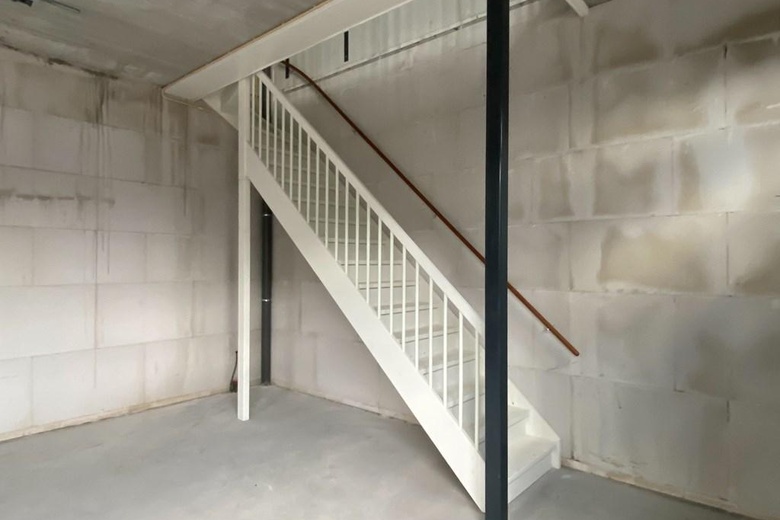 BedrijfsruimteaanTexelstraat-noord 26<br/> inAmersfoort