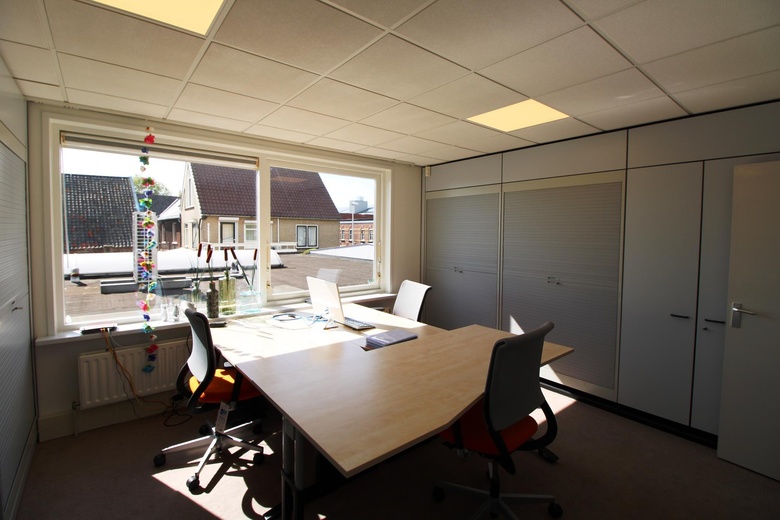 KantoorruimteaanTolstraat 28<br/> inMeerkerk KantoorruimteaanTolstraat 28<br/> inMeerkerk