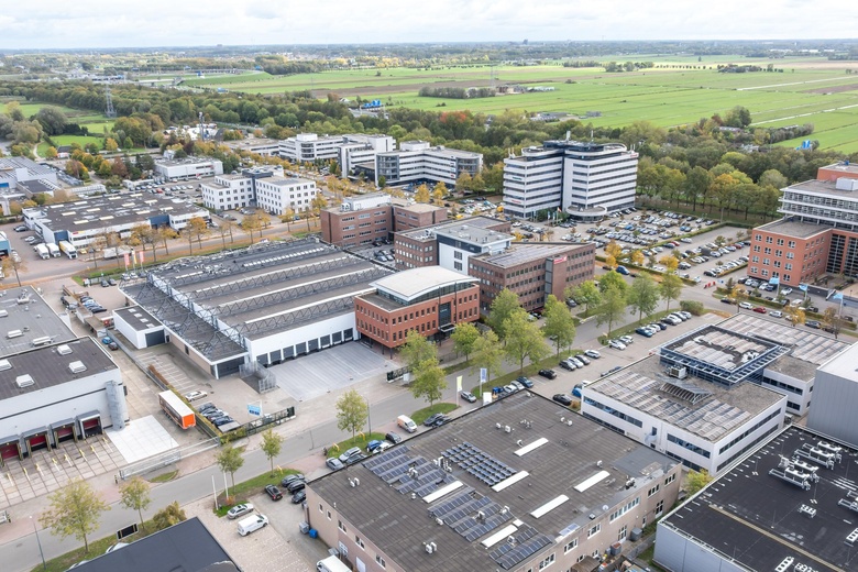 KantoorruimteaanVeldzigt 3<br/> inDe Meern KantoorruimteaanVeldzigt 3<br/> inDe Meern