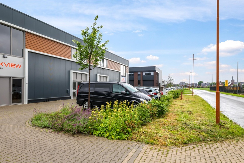 Bedrijfsruimte Beugen - Romeinenstraat 51 - Foto 12