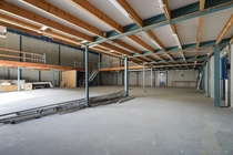 Bedrijfsruimte Den Haag - Spijkermakersstraat 5 - Foto 6