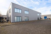 Bedrijfsruimte Herten - Solvayweg 8 A - Foto 4