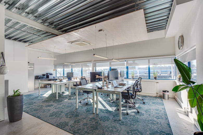 KantoorruimteaanVan Leeuwenhoekweg 2 a<br/> inIJsselstein