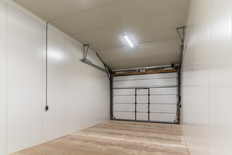 BedrijfsruimteaanVossenhoorn 5<br/> inMoergestel