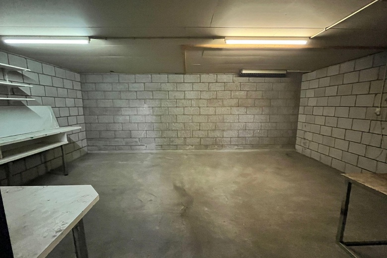 BedrijfsruimteaanFort Pinsenweg 1 a<br/> inHalsteren BedrijfsruimteaanFort Pinsenweg 1 a<br/> inHalsteren