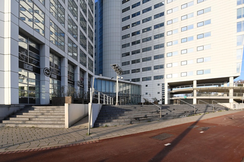Kantoorruimte Den Haag - Maanweg 174 - Foto 7