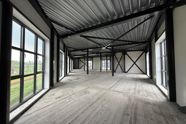 Kantoorruimte Waddinxveen - Steur 432 - Foto 12