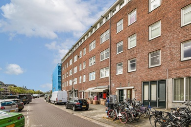 Bekijk foto 2 van Baarsjesweg 262 H Bekijk foto 2 van Baarsjesweg 262 H