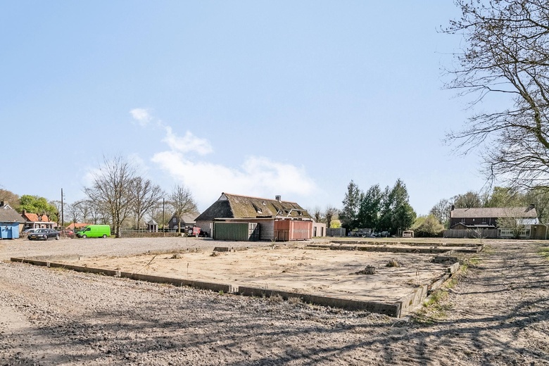 HorecaaanLendersgat 1<br/> inVorstenbosch