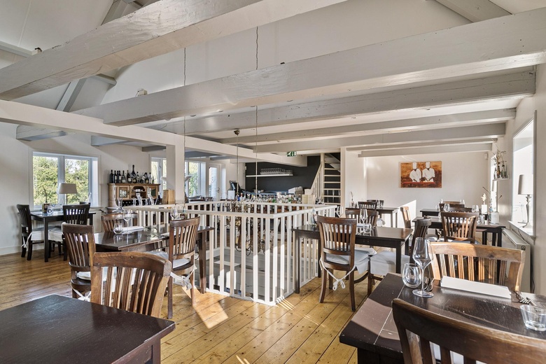 HorecaaanHooftstraat 161<br/> inAlphen aan den Rijn