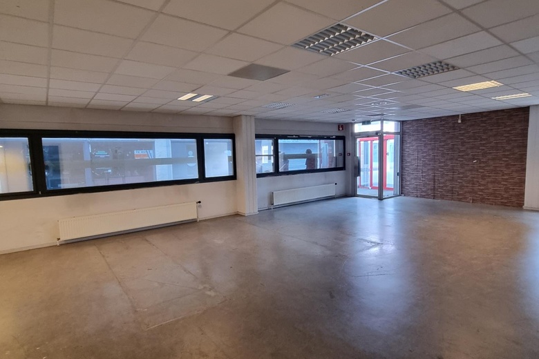 Opslagruimte Lelystad - Stadhuisplein 51 - Foto 4