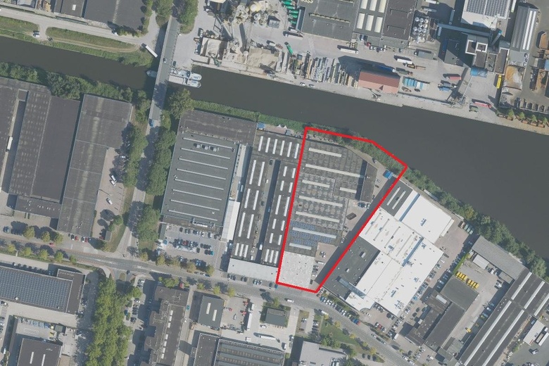 Bedrijfsruimte Eindhoven - Hurksestraat 18 02 - Foto 10