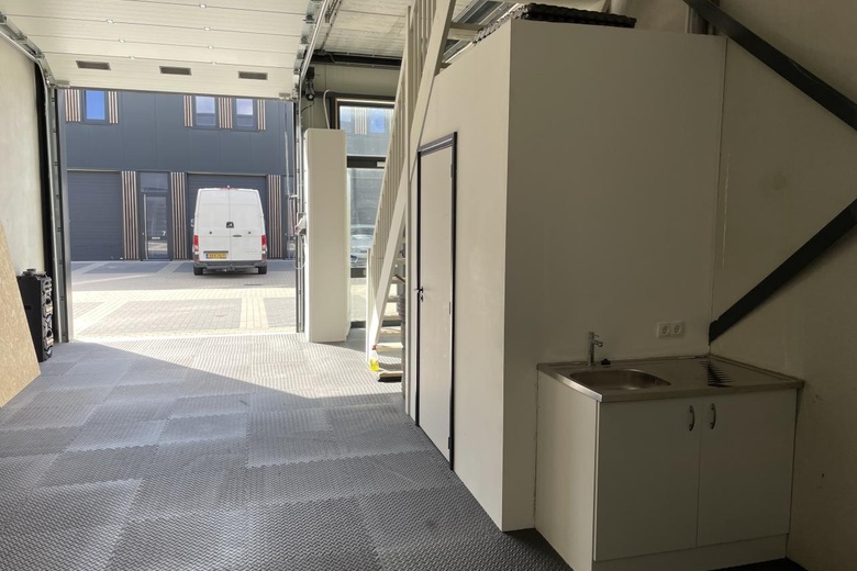 BedrijfsruimteaanNieuwe Kleverskerkseweg 21<br/> inMiddelburg