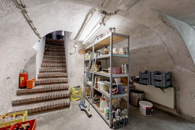 HorecaaanBakkerstraat 30<br/> inRoermond