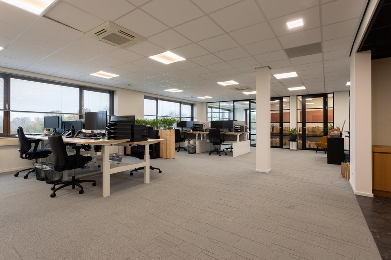 KantoorruimteaanDrielandendreef 38<br/> inHarderwijk