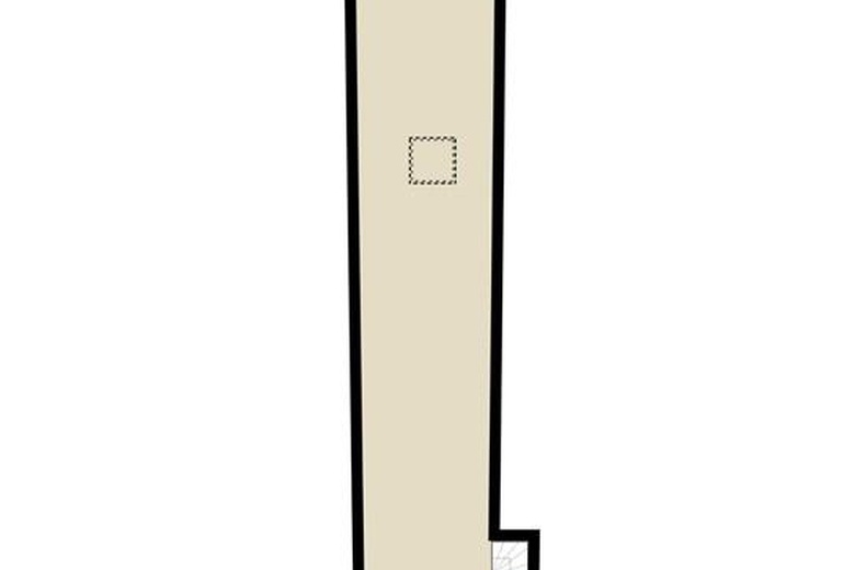 WinkelruimteaanSint-Josephstraat 35<br/> inBergen op Zoom