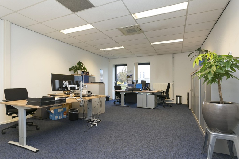 KantoorruimteaanLogistiekweg 4<br/> inDoetinchem KantoorruimteaanLogistiekweg 4<br/> inDoetinchem