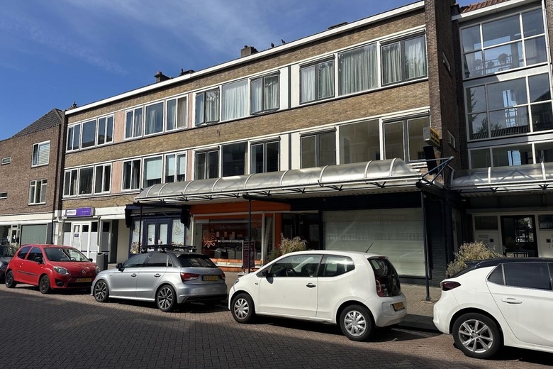 Bekijk foto 1 van Kerstroosstraat 5