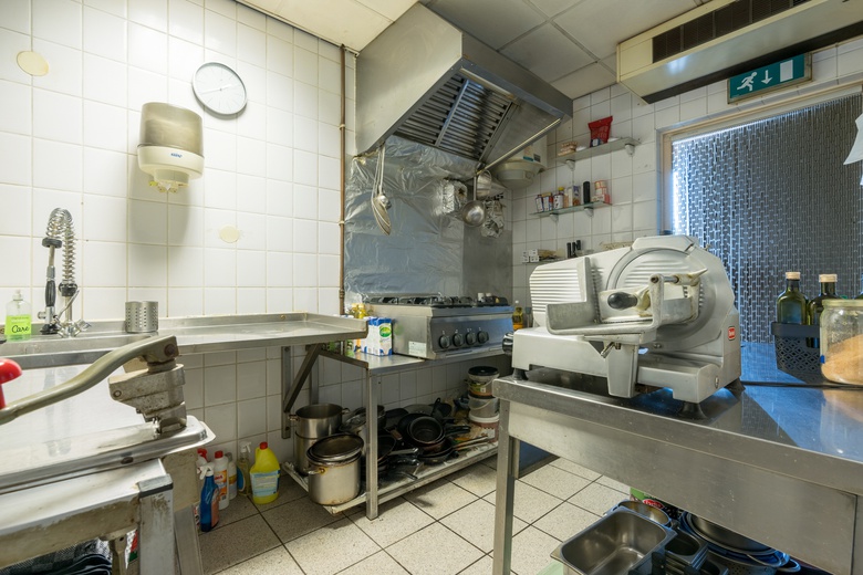 HorecaaanMunnikenhof 14<br/> inHeino